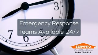 Yamhill Tillamook Counties Is In Business To Keep Your Businesss Property Safe Clean.