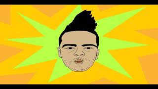 Nfasis Ft Ico Ultramega - Sr Miyagui Video Oficial