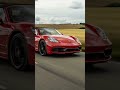 포르쉐 718 박스터 GTS 4.0, 영국 시골을 달리다 | 5초 주행