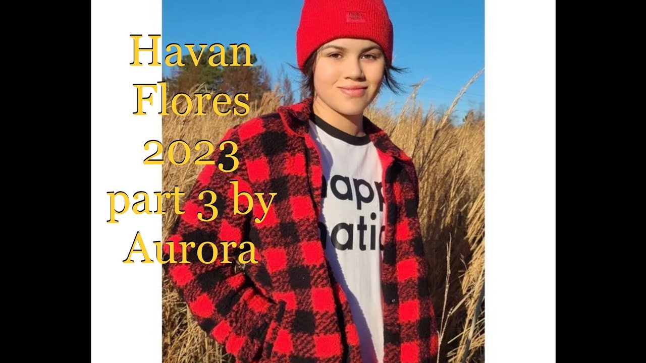Havan Flores 2023 part 3 (with music)