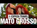 Mato Grosso Tour Vacation Travel Video Guide