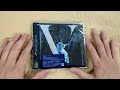 [Unboxing] SawanoHiroyuki[nZk]: V [Regular Edition]