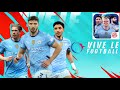 VIVE LE FOOTBALL 2025 UPDATE V3 8 1 CAREER MODE GAMEPLAY 120 FPS