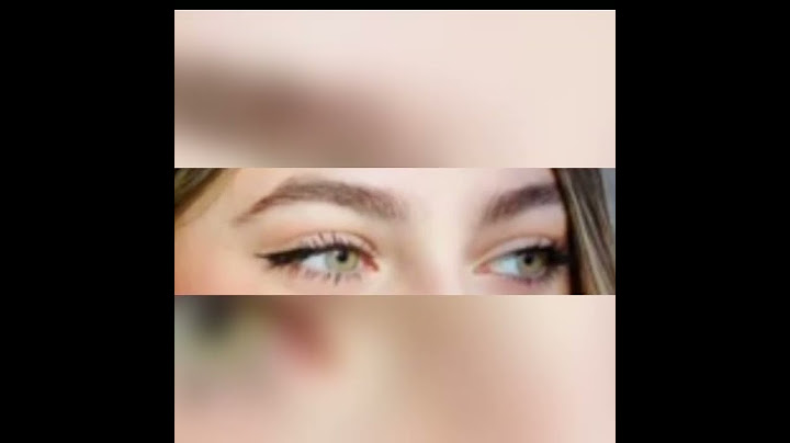 احزر اليوتيوبرز من عيونهم اكتبولي بالتعليقات✨😘