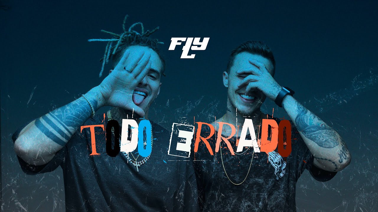 Fly - TODO ERRADO
