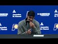 Indiana Pacers Postgame Media Availability | January 10, 2026