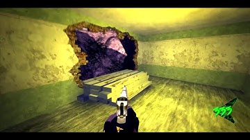 mp_stalker Walkthrough | hard