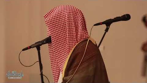 بداية سورة يوسف آداء هادئ وخاشع | الشيخ ناصر القطامي 1440.