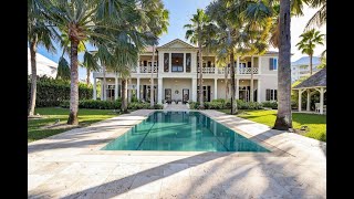 Spectacular Exclusive Home in Paradise Island, Bahamas | Sotheby's International Realty