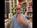 كل الحكام العرب أتوا إلى السلطة بدون إرادة الشعب