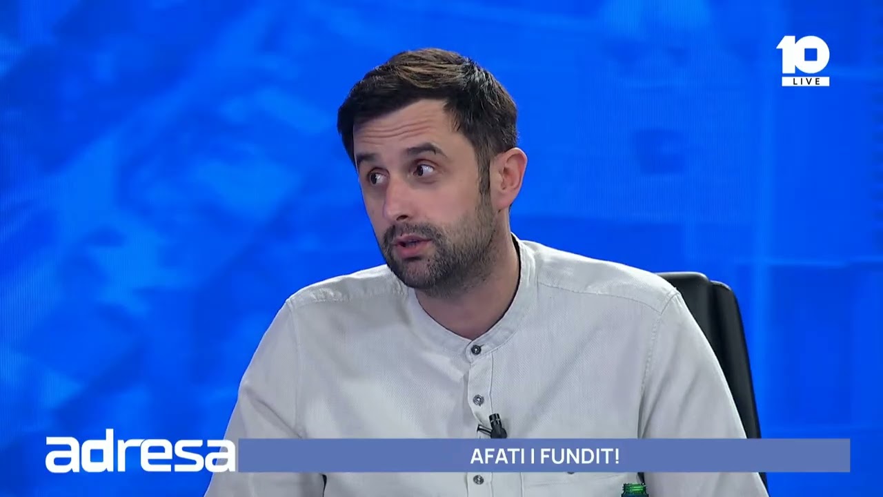 ‘Albulena Haxhiu i drejtohet Kushtetueses, kërkon masë të përkohshme’