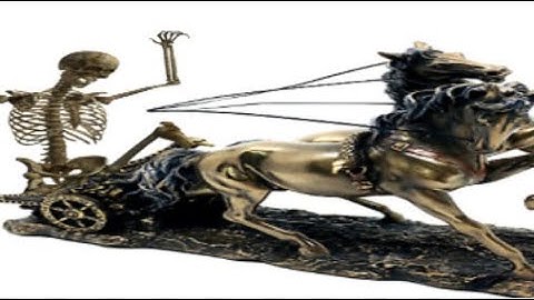 Executioner’s Chariot (sl1/CoC/no hit/roll/block/parry)