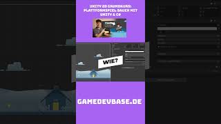 Wie kann ich Unity Layers richtig nutzen? #unity #unitydev #unitytutorials