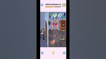 Brainy Prankster Level 34 #brainyprankster #brainyprankstergame #gameplay