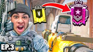 Copper To Champion Episode 3... (MADE IT TO GOLD)