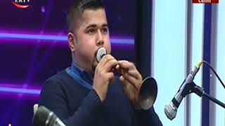 İbrahim Altun Eskisi Gibi 2018 Zurna Eren