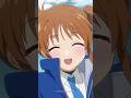 「私達の国では『魔法』って呼ばれてます」#なのは #なのはEXGV #アニメ #nanoha #anime #Shorts