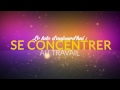 Comment rester concentr au travail