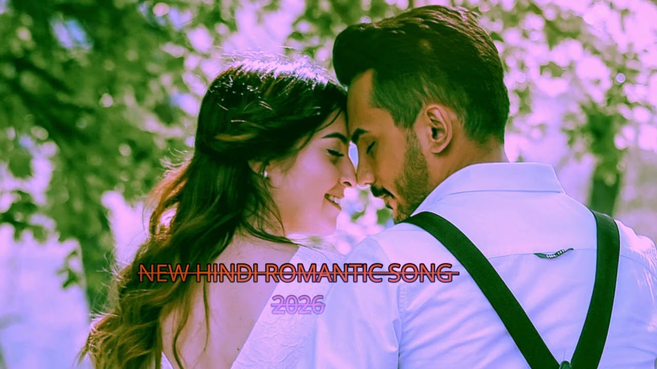 TERI  ANKHON MAIN JO KHAB HAIN new Hindi romantic song 2026
