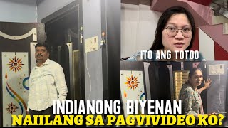 NAIILANG MGA BIYENAN PAG NAGVIVIDEO AKO? ANG LAKING ADJUSTMENT SA KANILA?