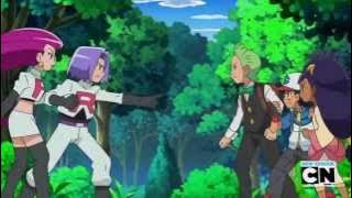 James Does Have A Point