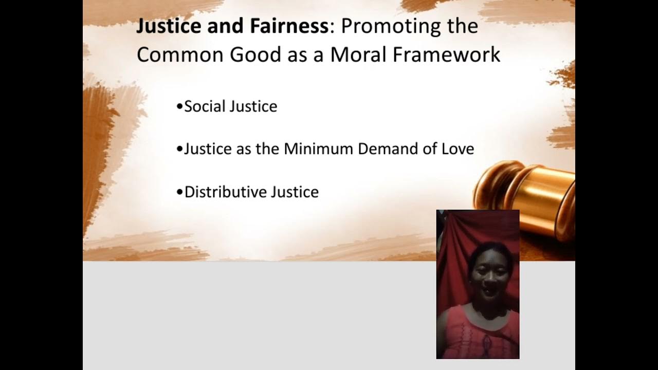 THE LOVE AND JUSTICE FRAMEWORK YouTube the-love-and-justice-framework-youtube