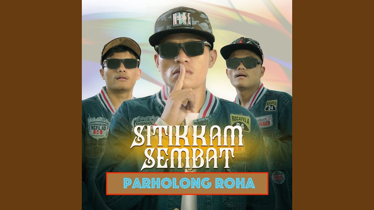 Parholong Roha - YouTube