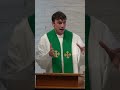 Our Children Are Not Only Ours - They Are The Lord's
