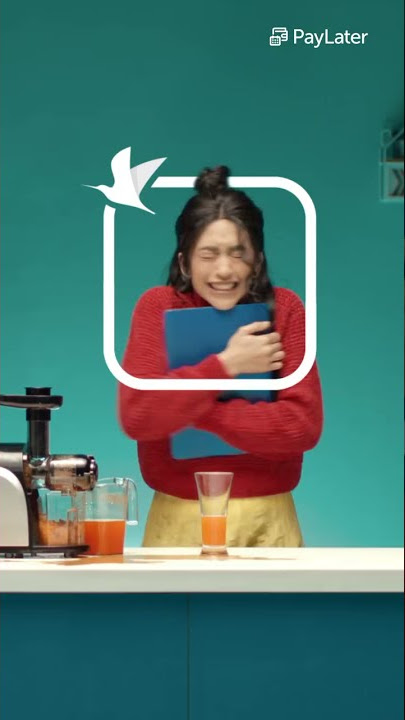 Iklan Traveloka Paylater  - Jujur