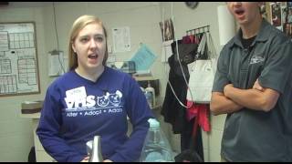 Vanderburgh Humane Society- Evansville, Indiana