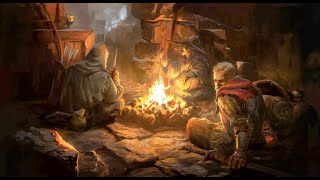 Dark and Darker PC Settings & Controls