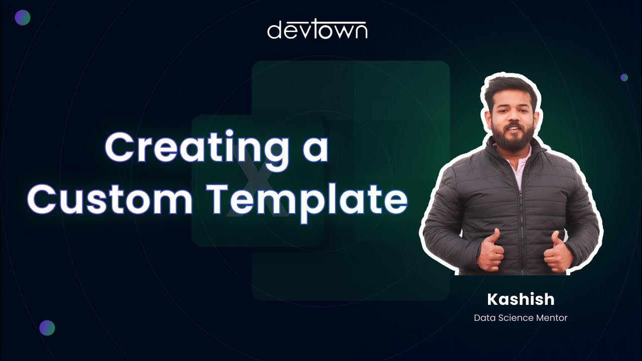 creating-a-custom-template-youtube