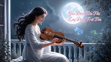 Hòa Tấu Đàn Tranh Cổ Điển – Giai Điệu Hòa Tấu Lay Động Trái Tim