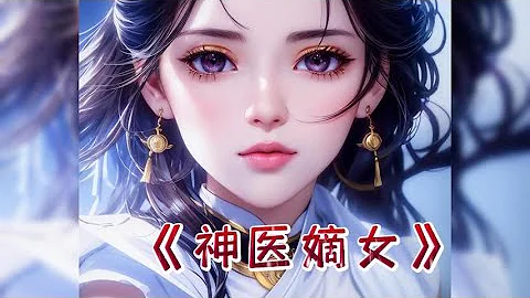 《神醫嫡女》第1161~1180集： CC字幕 - 天天要聞