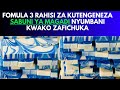 FOMULA 3 Za SIRI Za Kutengeneza SABUNI Ya MAGADI Ukiwa Nyumbani Kwako