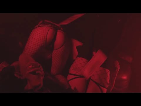 Witherfall - Insidious (NSFW) Directors Cut
