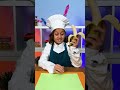 Banana in Prison?😄🍌 Let's Cook a Banana Giraffe with the Kids🦒