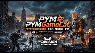 The Division Resurgence Weekly Bpunties Deadeye Boss2