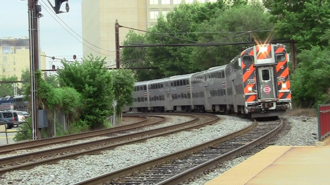 virginia-railway-express-through-l-enfant-youtube