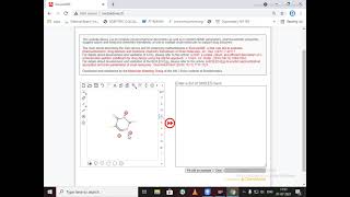 #SWISS ADME #ADMET #Pharmacokinetics #Hindi #Free web tool screenshot 5