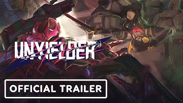 Unyielder - Official Trailer | gamescom 2024