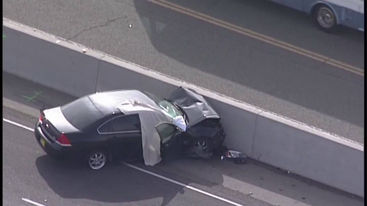 Repeat drunk driver eyed in deadly crash - YouTube