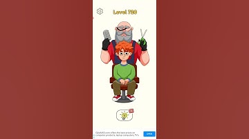 DOP 4 : Draw One Part Level 720 ~ NEW LEVEL