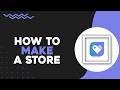 How To Make a Payhip Store (Easiest Way)