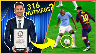 Guinness World Records In Football That Will Blow Your Mind