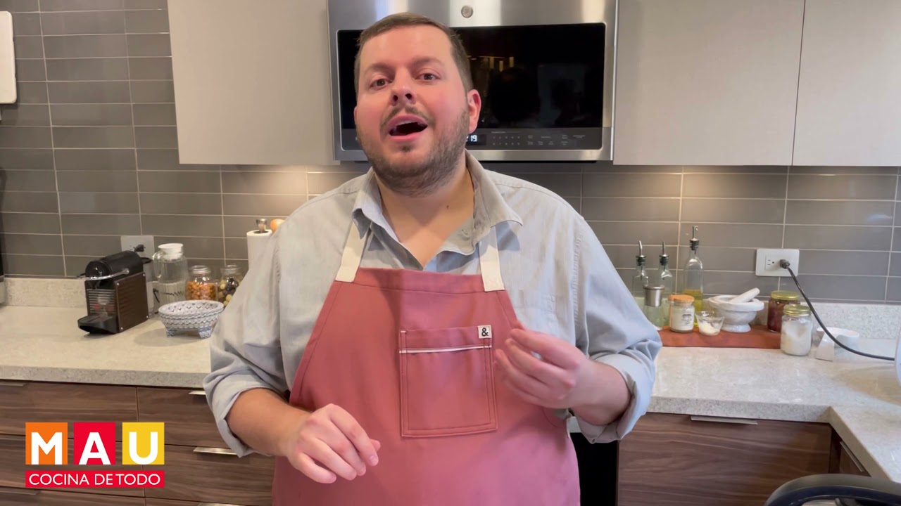 Albondigas Mexicanas en InstantPot