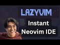 LazyVim Solved My Biggest Neovim Problem