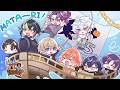 【VCR RUST】やっぱ！まったりだね！！　#最終回【渡会雲雀/にじさんじ】