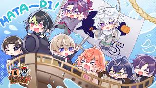 【VCR RUST】やっぱ!まったりだね!! #最終回【渡会雲雀/にじさんじ】