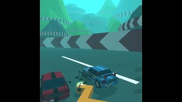 Dancing Line - The Racing [Official] #dancingline